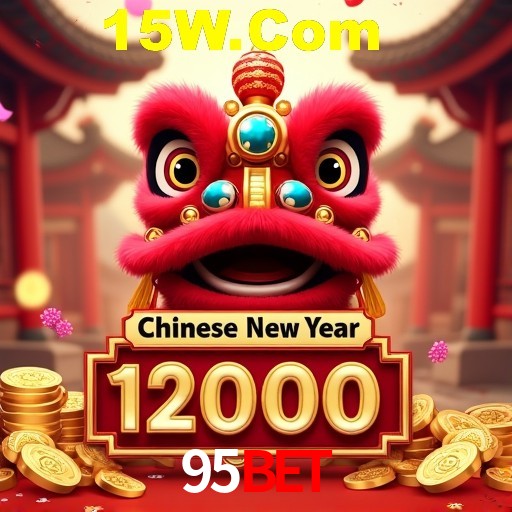 Welcome Bonus 95bet