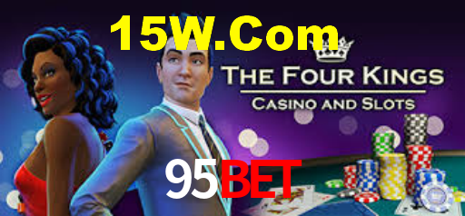 95bet App Interface