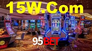 Daily Bonuses 95bet