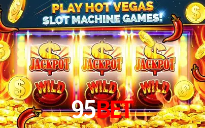 Weekend Specials 95bet
