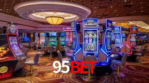 Programa VIP 95bet