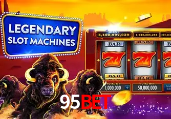 Seasonal Promotions 95bet