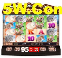 Exclusive Games 95bet