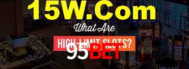 Welcome Bonus 95bet