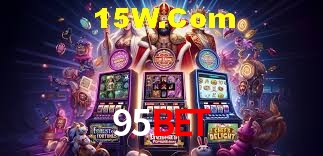 Roulette Table 95bet