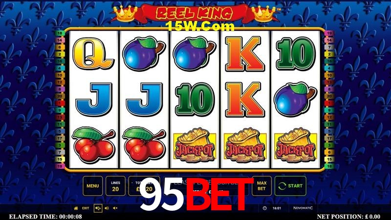 Aviator Game 95bet