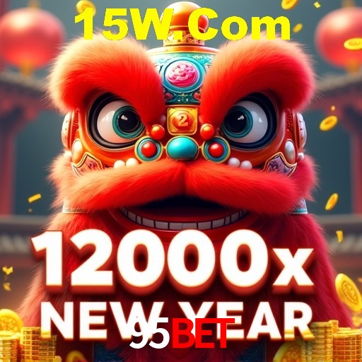Slot Games 95bet